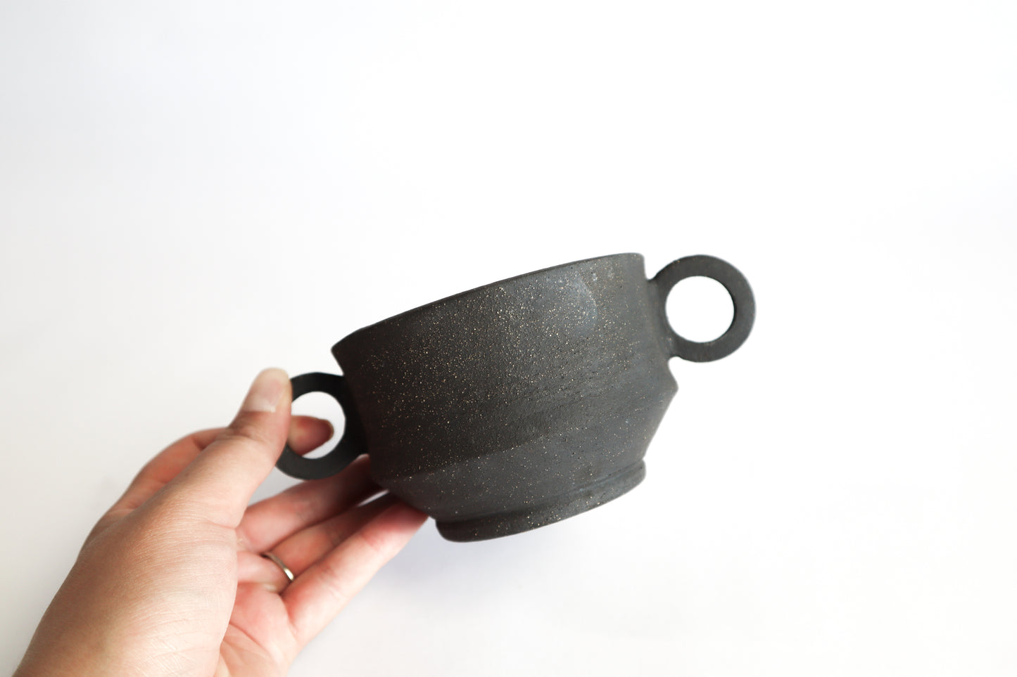 Everything Loop Bowl