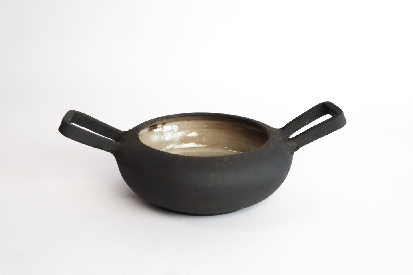 Lidded Pot