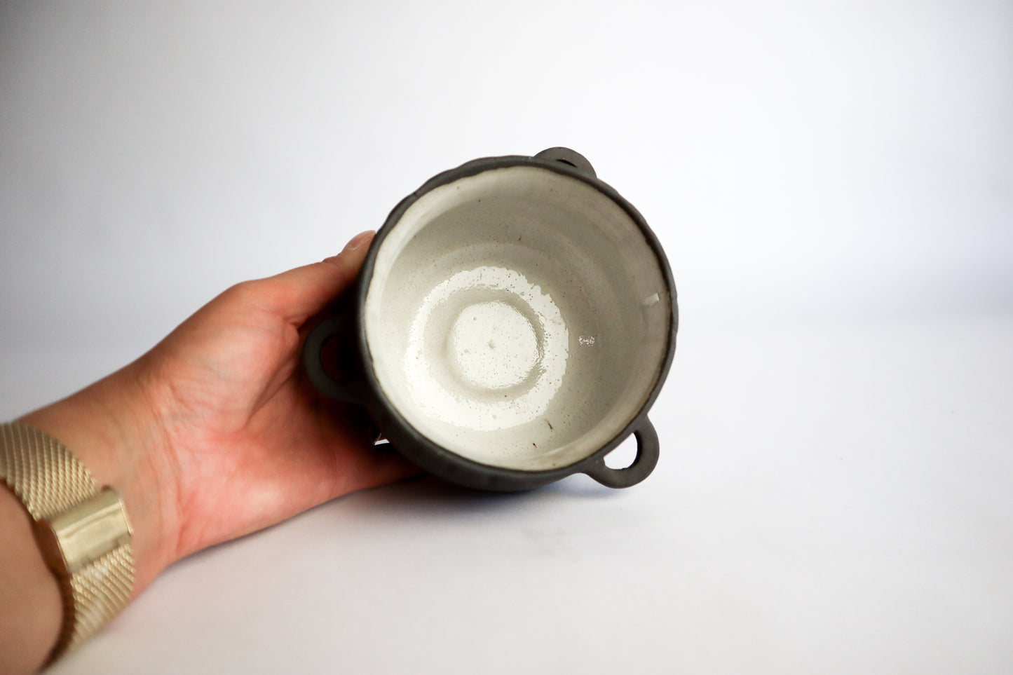 Half-Loop Goblet
