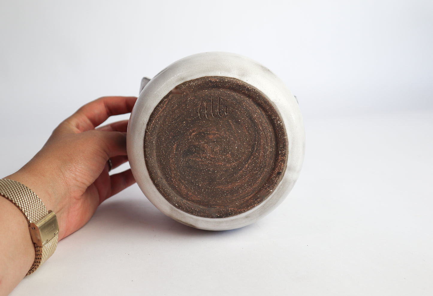 Oval Loop Cup +