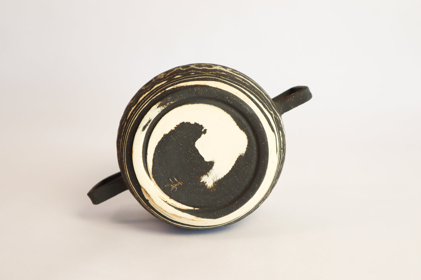 Marbled Pot