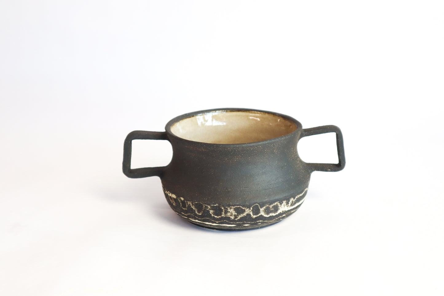 Marbled Pot