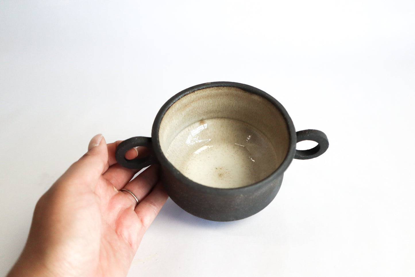 Everything Loop Bowl