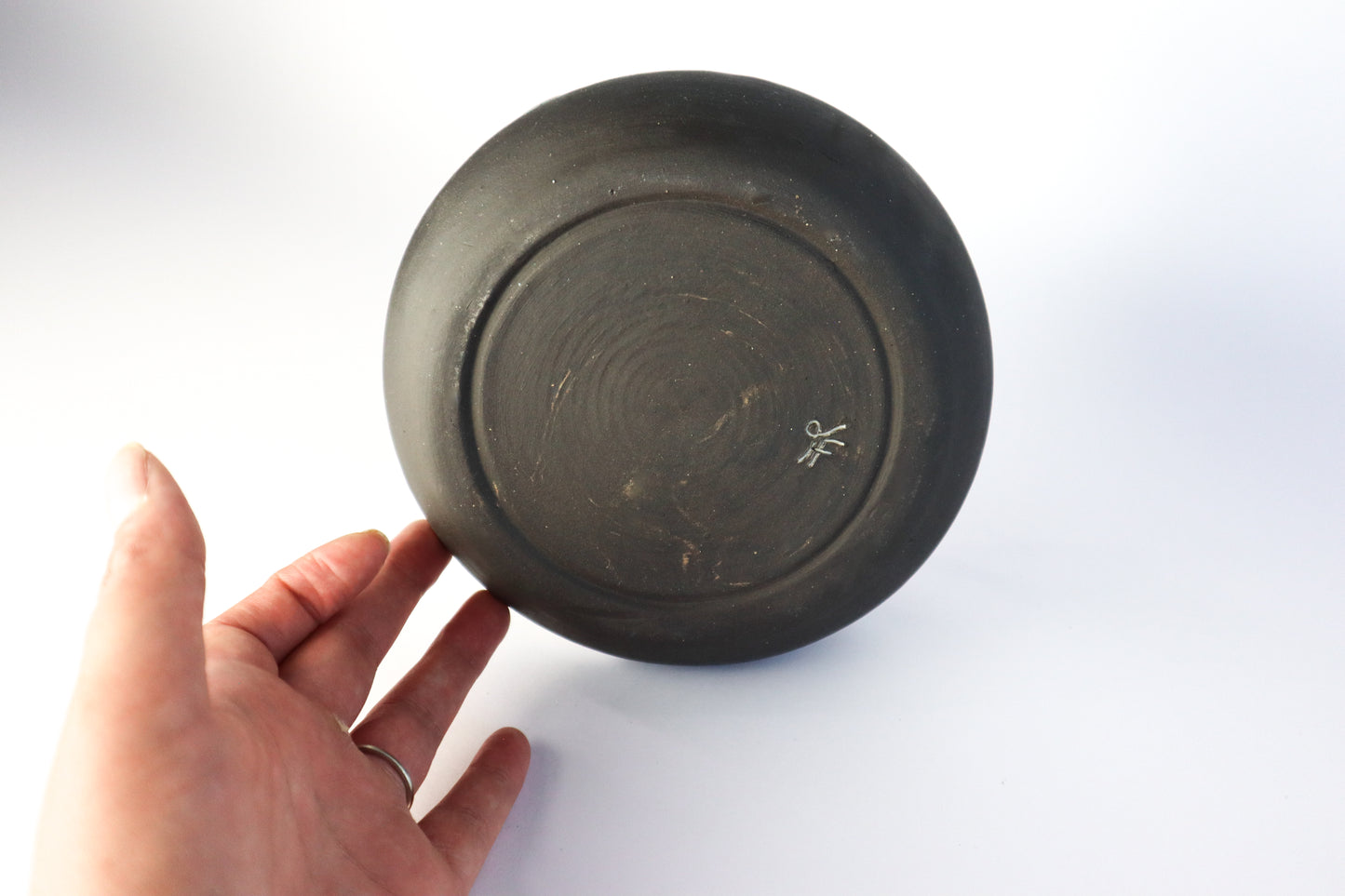 Loop Ear Pot
