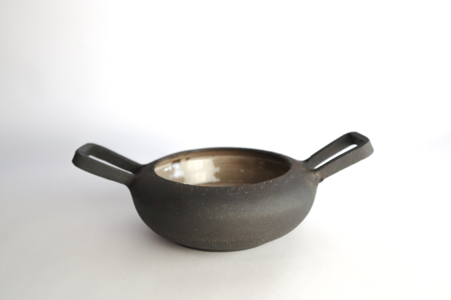 Lidded Pot