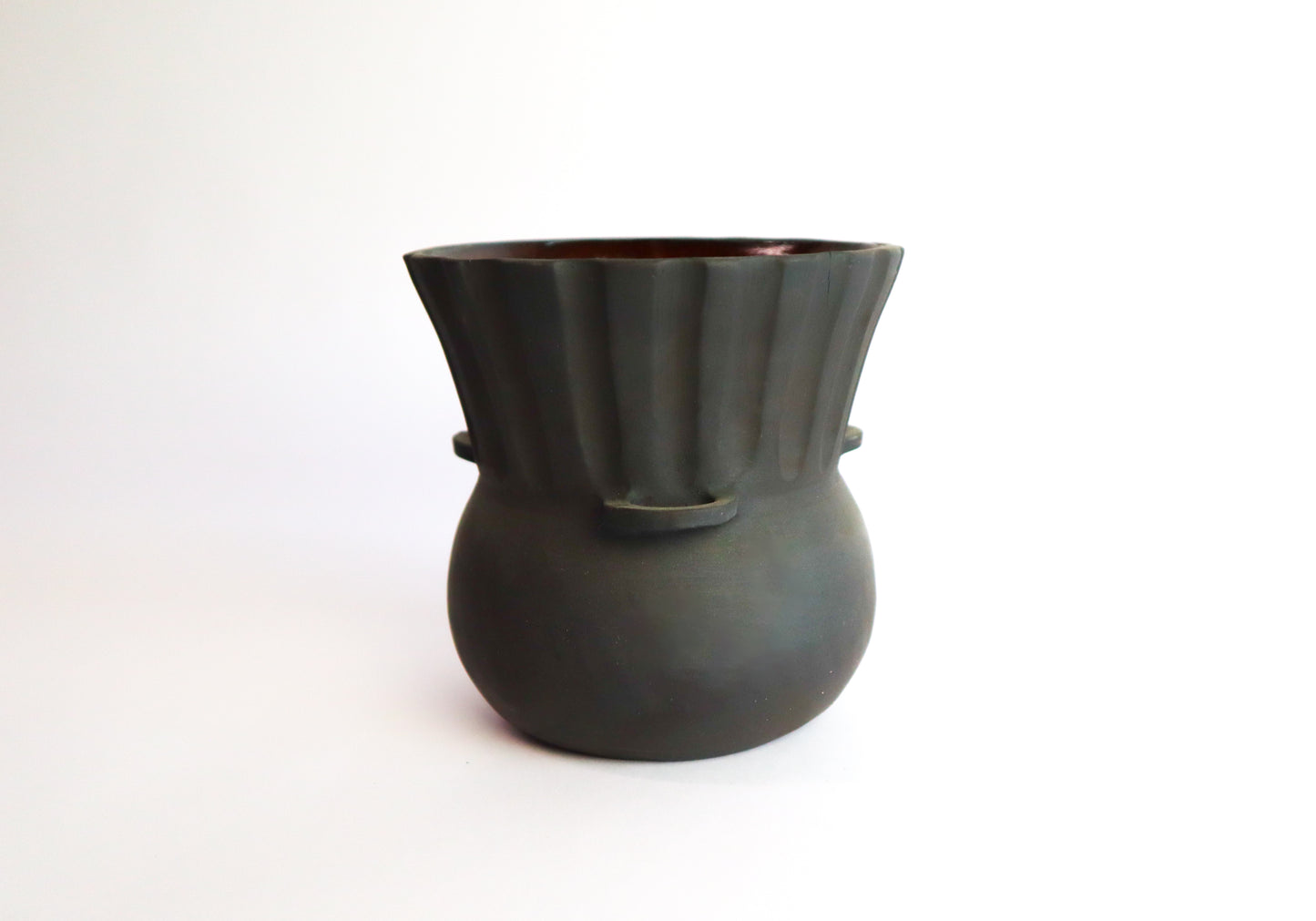 Half-Loop Vase