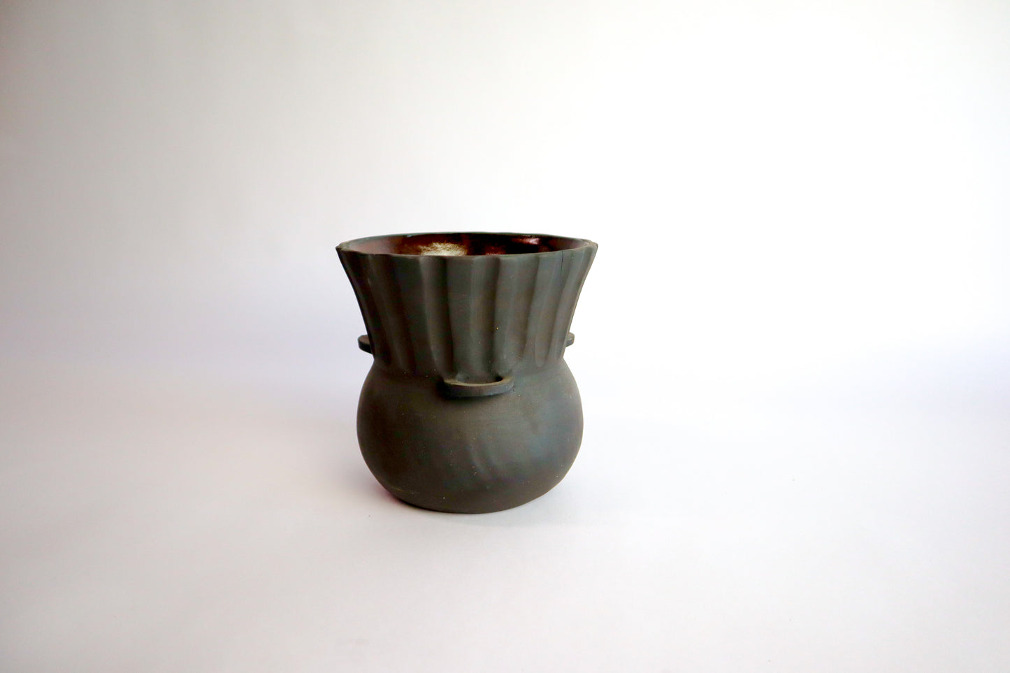 Half-Loop Vase