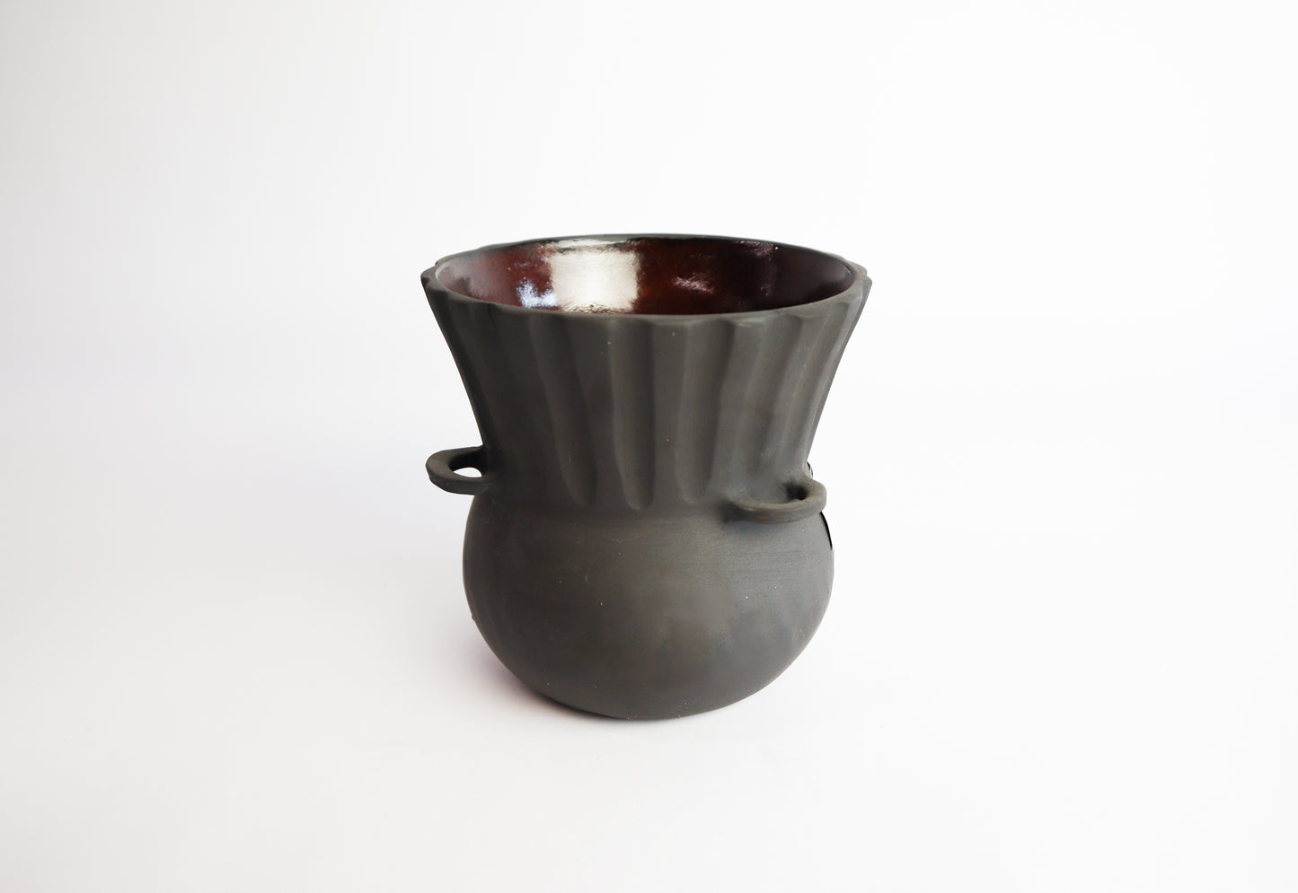 Half-Loop Vase