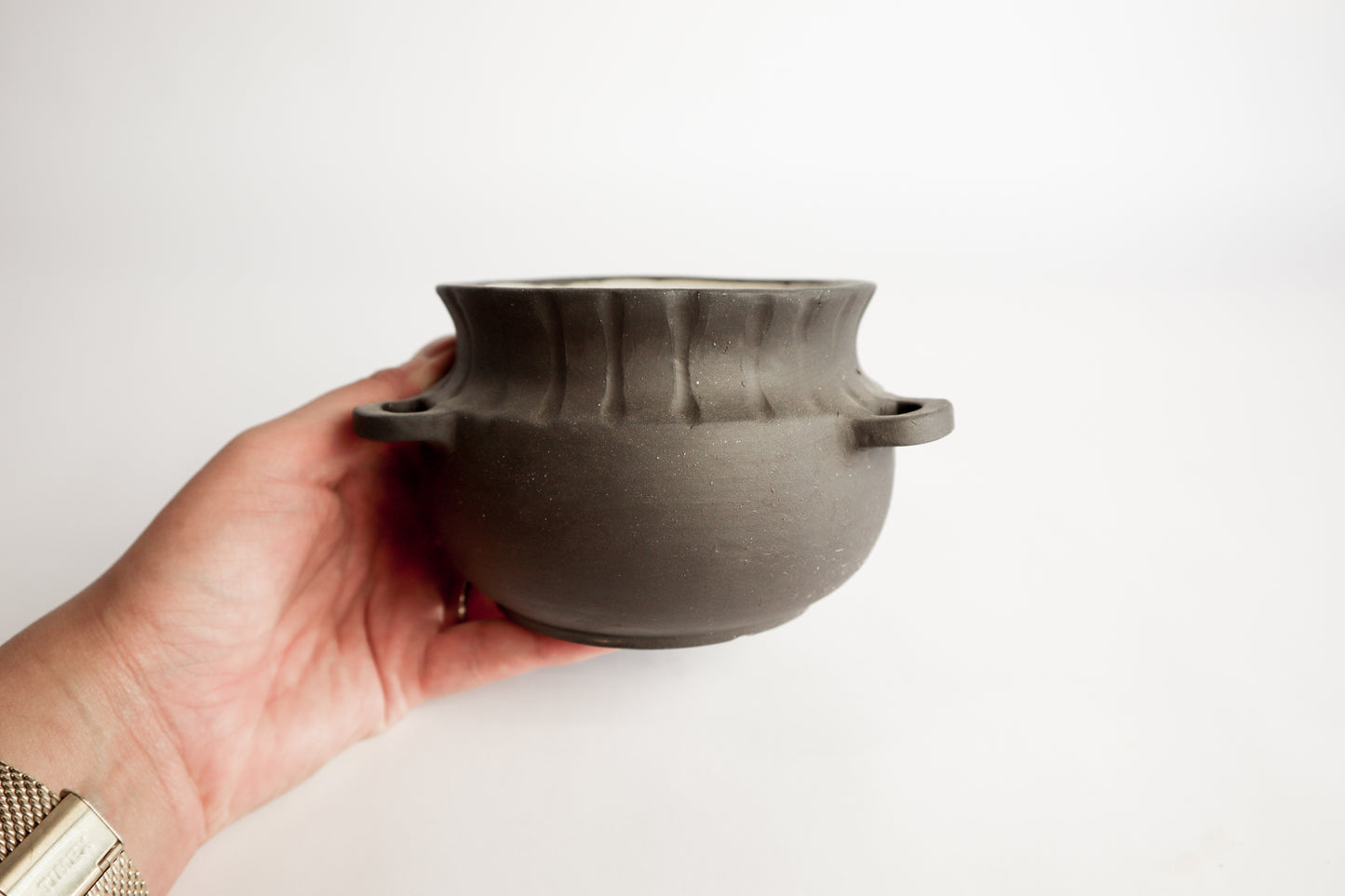 Half-Loop Goblet