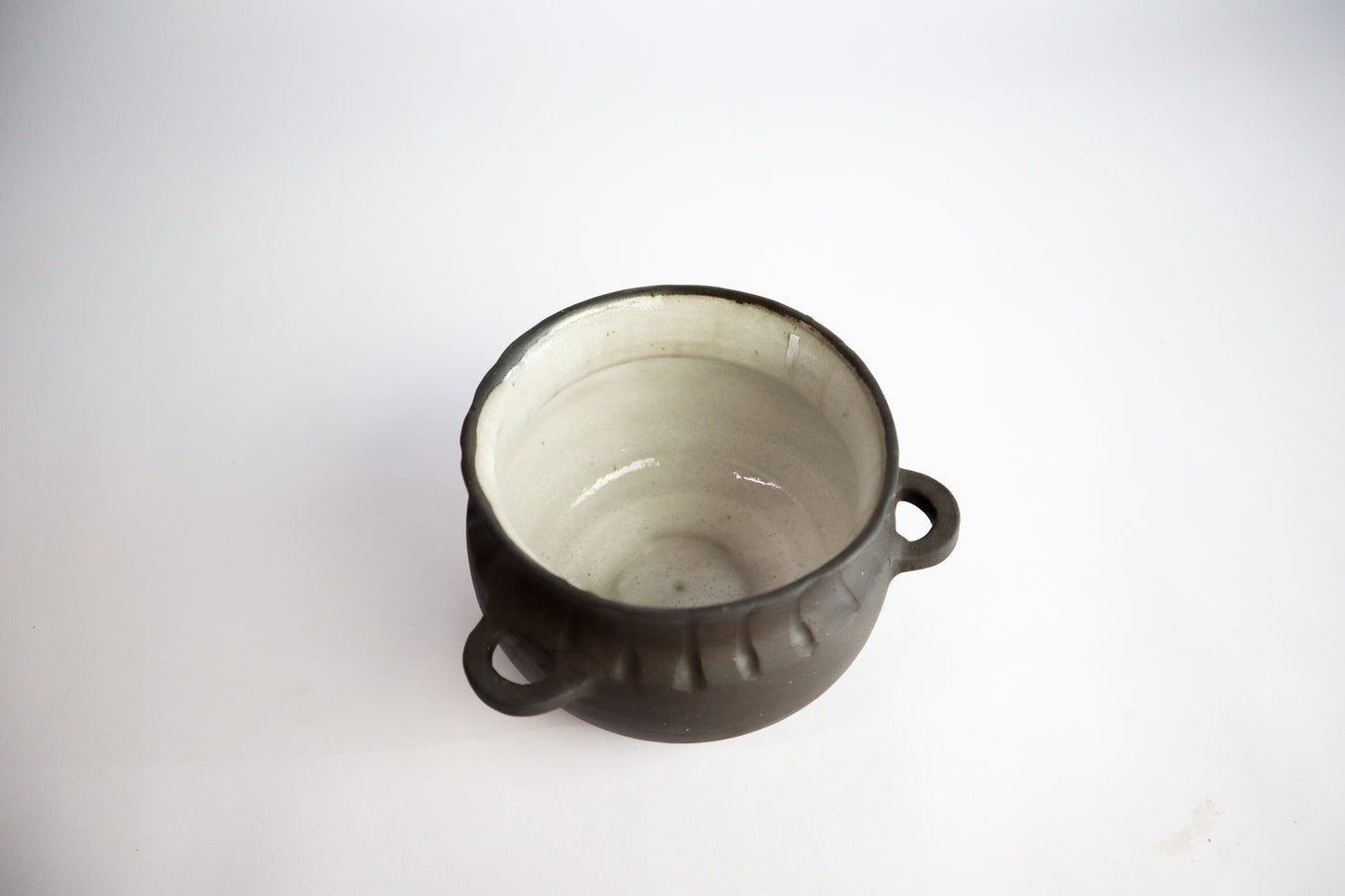 Half-Loop Goblet