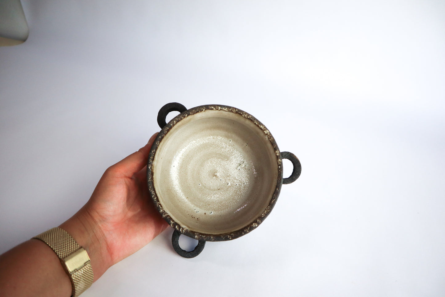 Half-Loop Goblet