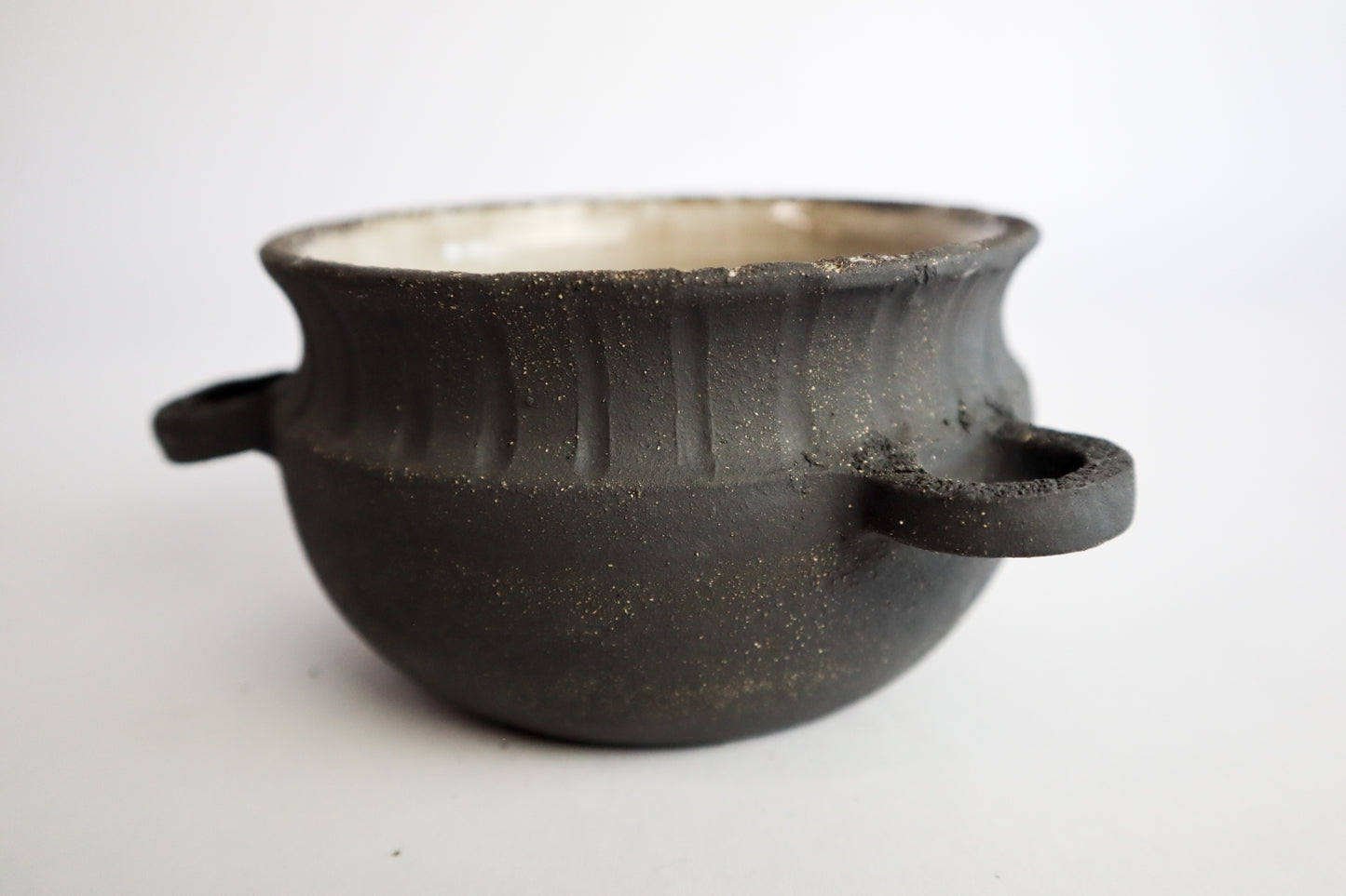 Half-Loop Goblet
