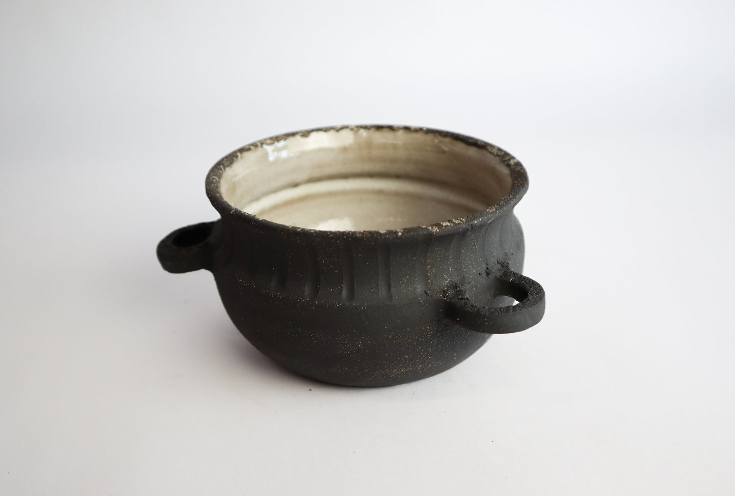 Half-Loop Goblet