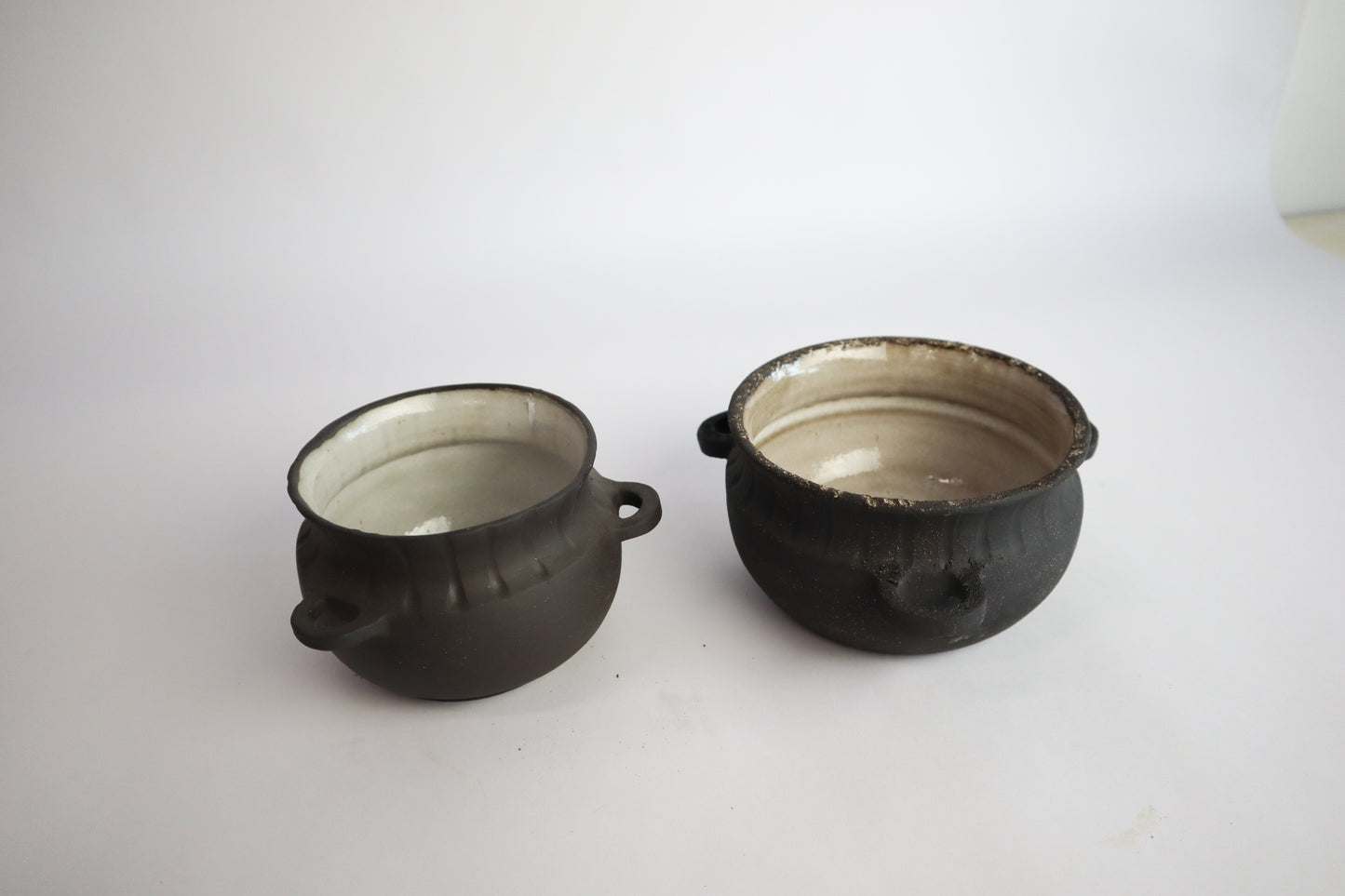 Half-Loop Goblet