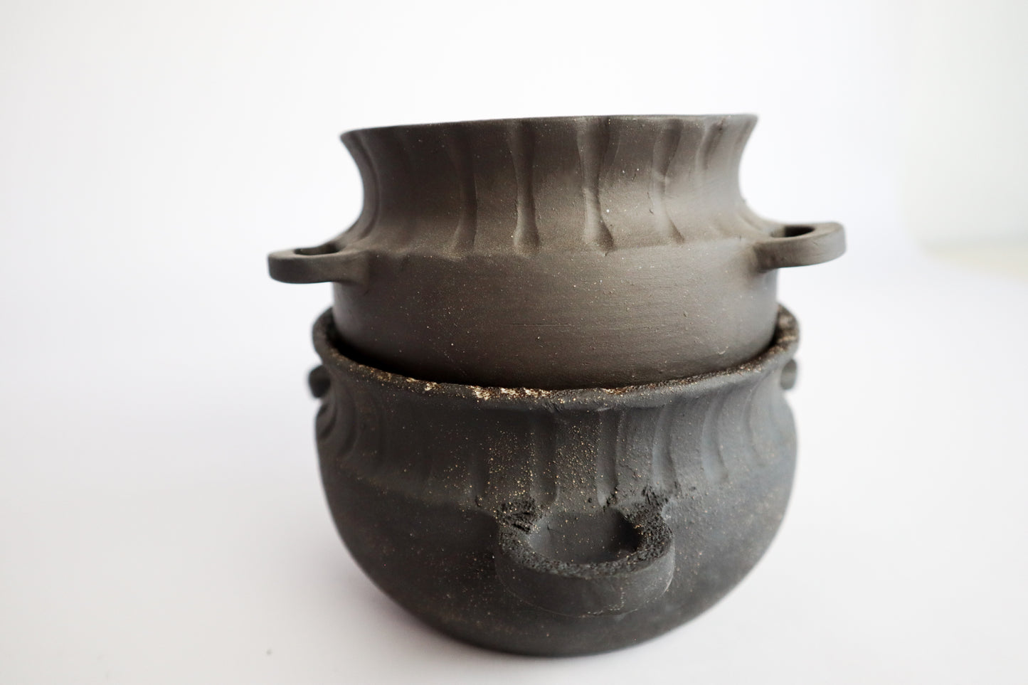 Half-Loop Goblet