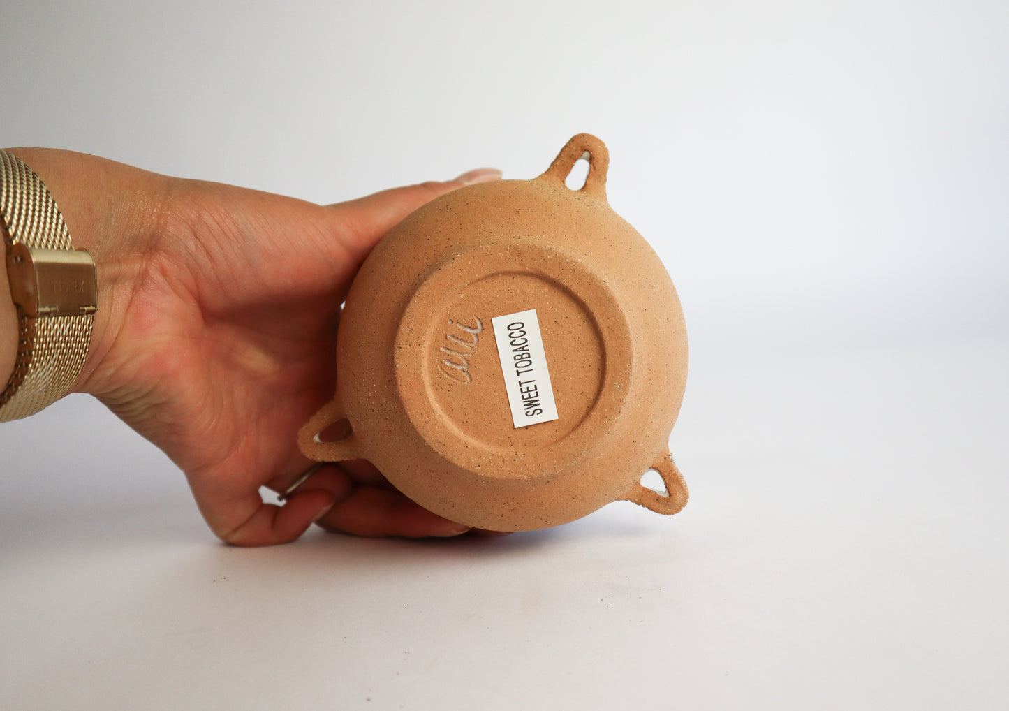 Cutie Half-Loop Goblet