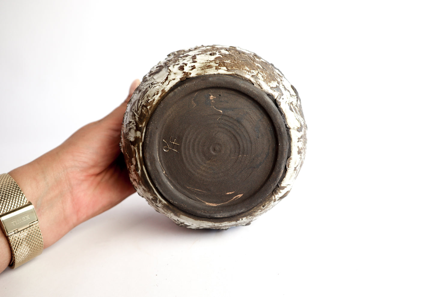 Handle Goblet +