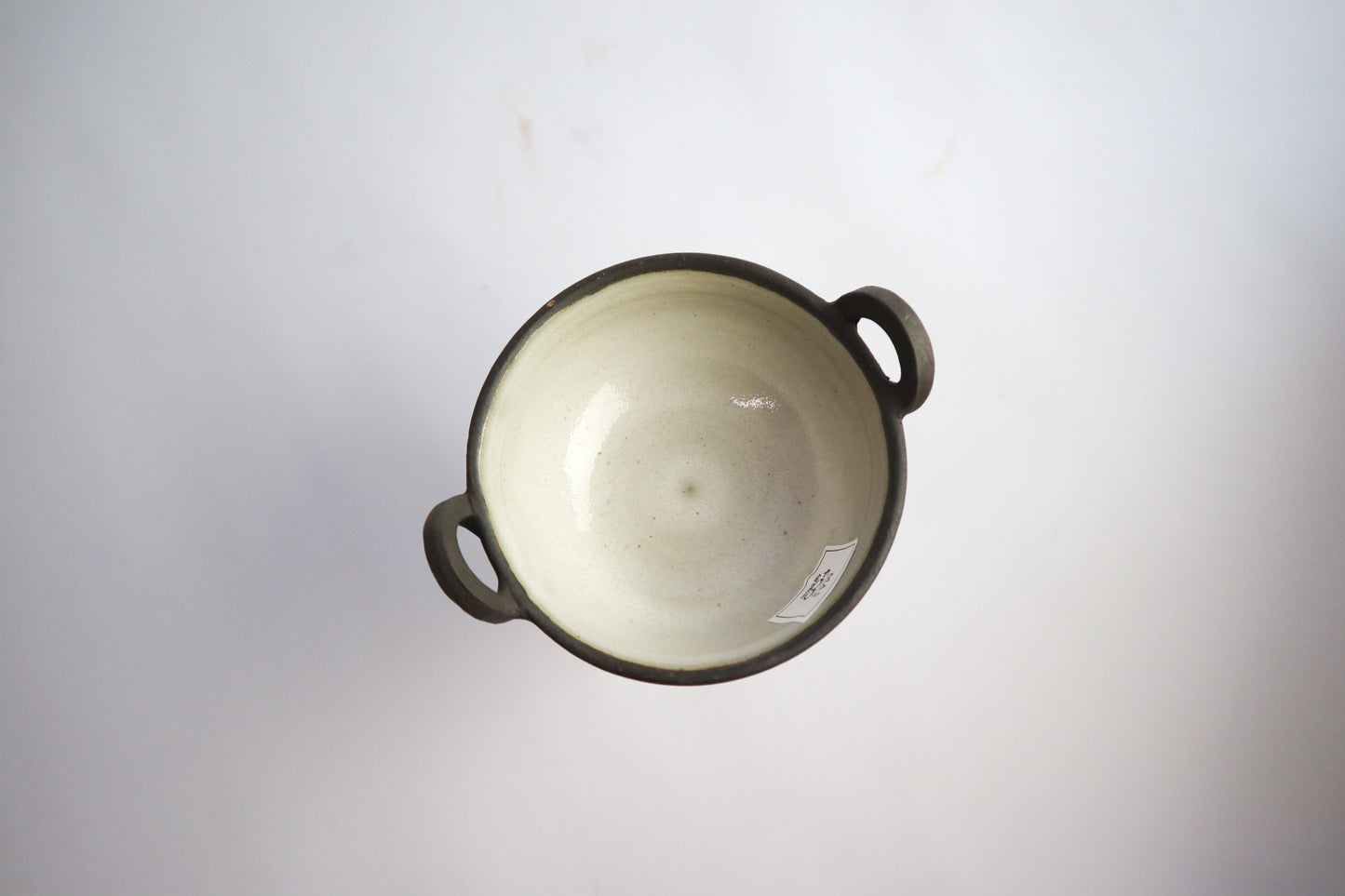 Loop Ear Chalice Pot +