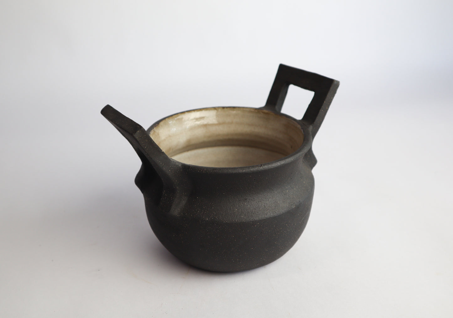 Handle Goblet +