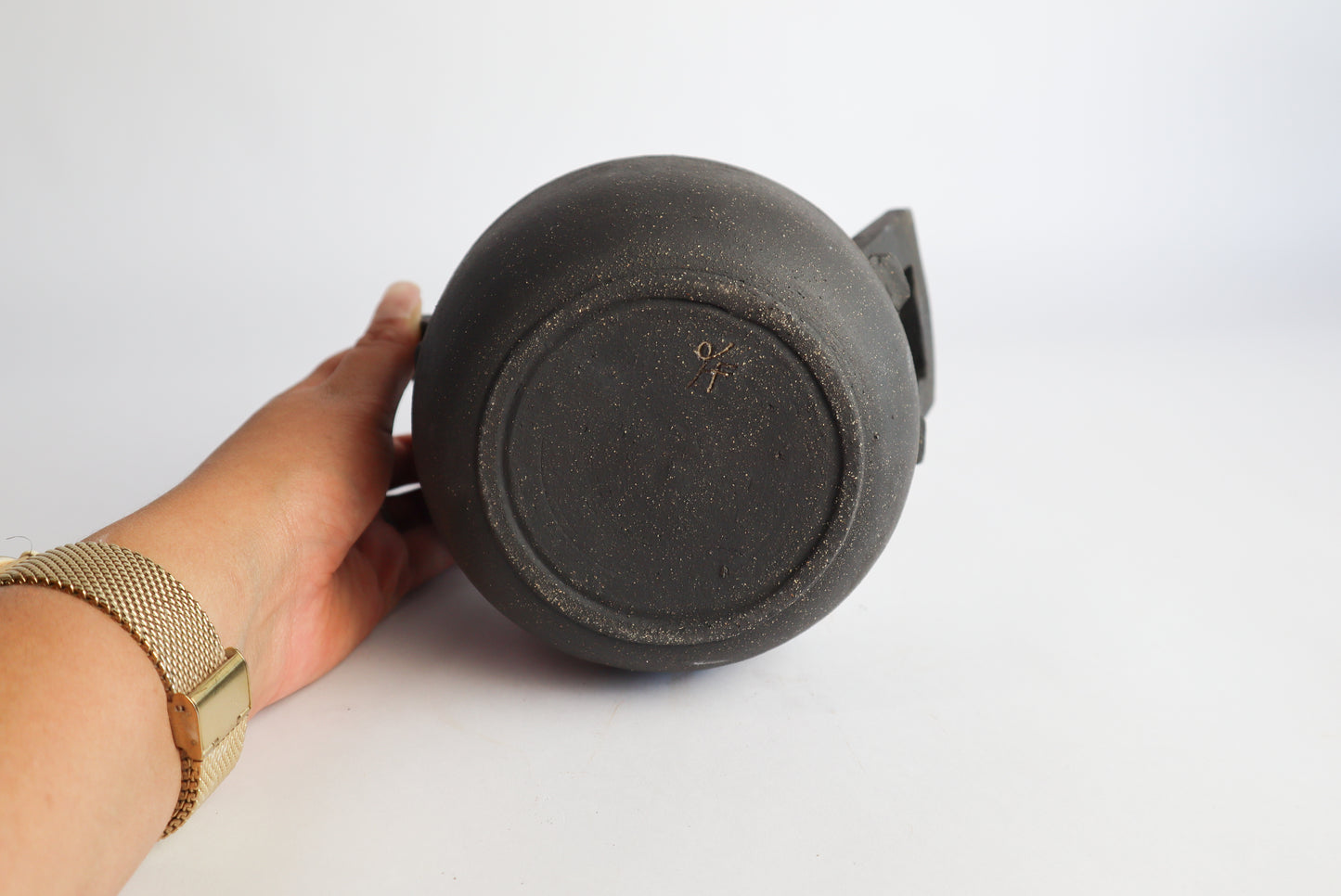 Handle Goblet +