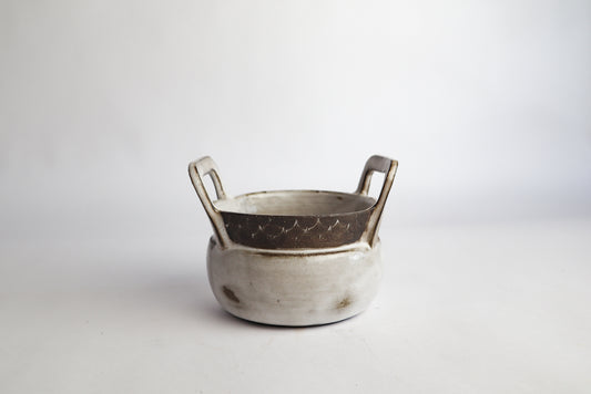 Handle Goblet +