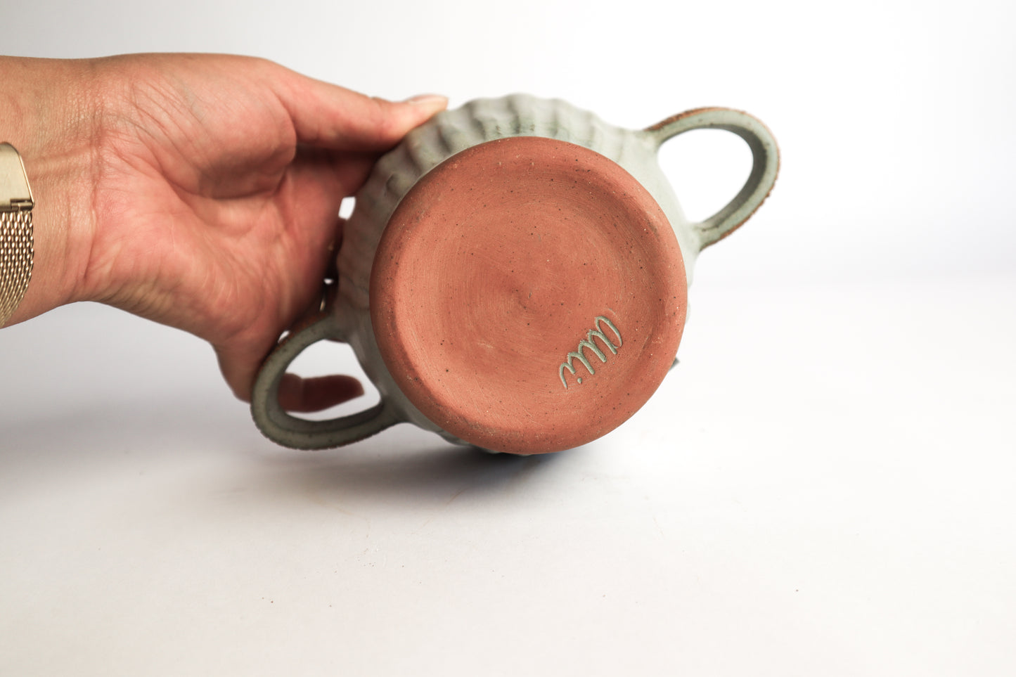 Oval Loop Cup +