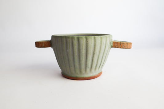 Oval Loop Cup +