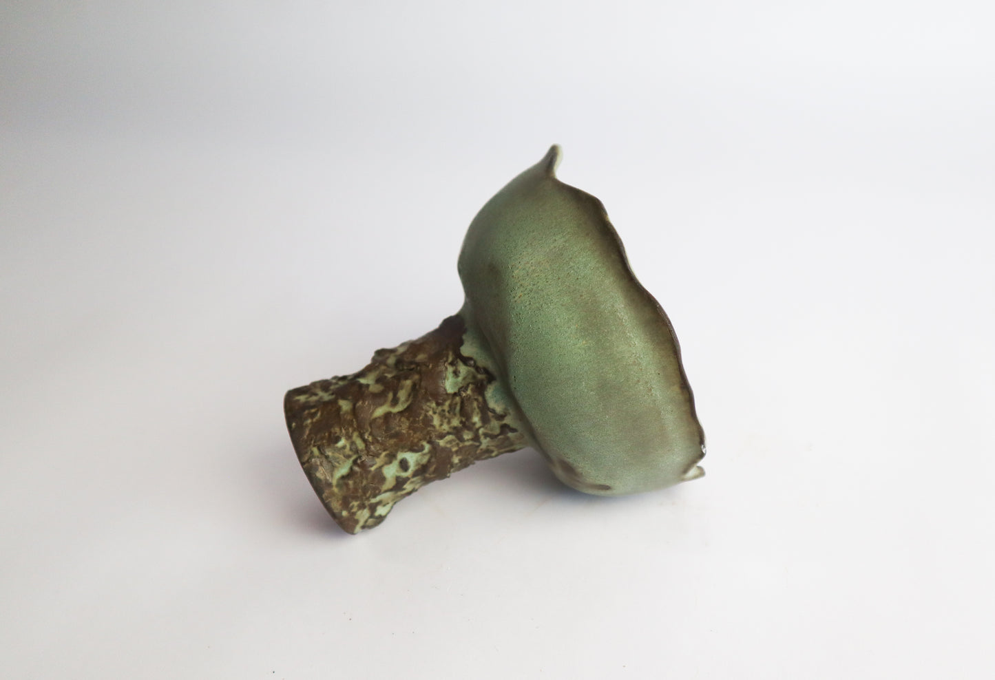 Textured Rose Chalice +